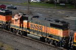 BNSF 2377